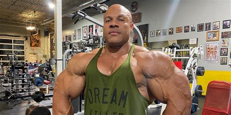 phil heath|phil heath heute.